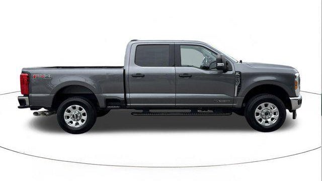 2024 Ford F-250 Super Duty XLT
