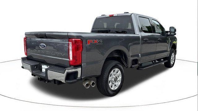 2024 Ford F-250 Super Duty XLT