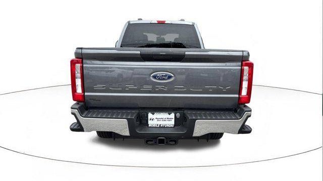 2024 Ford F-250 Super Duty XLT