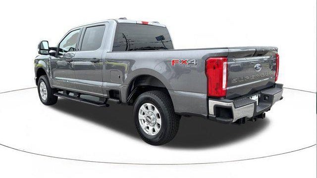 2024 Ford F-250 Super Duty XLT