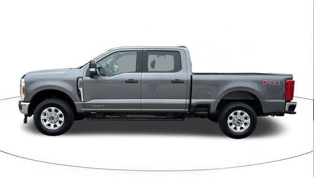 2024 Ford F-250 Super Duty XLT
