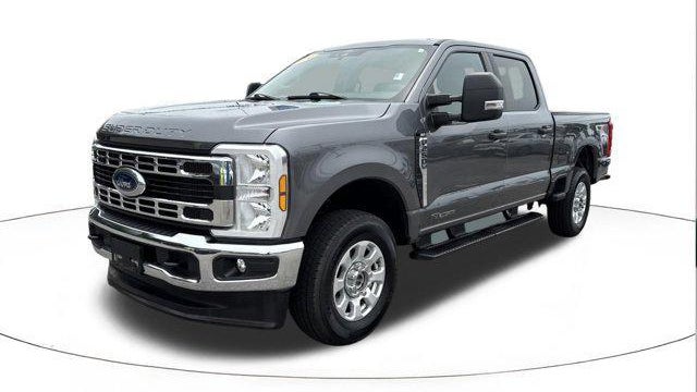 2024 Ford F-250 Super Duty XLT