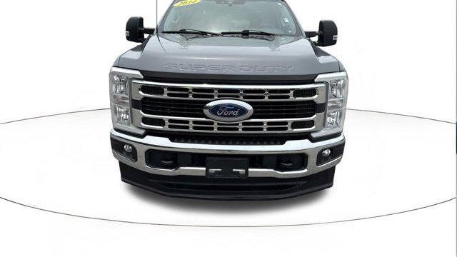 2024 Ford F-250 Super Duty XLT