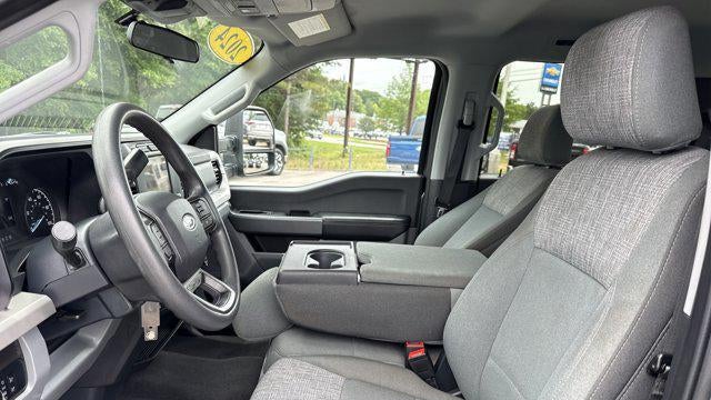 2024 Ford F-250 Super Duty XLT