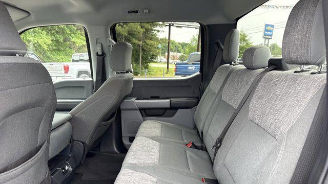 2024 Ford F-250 Super Duty XLT