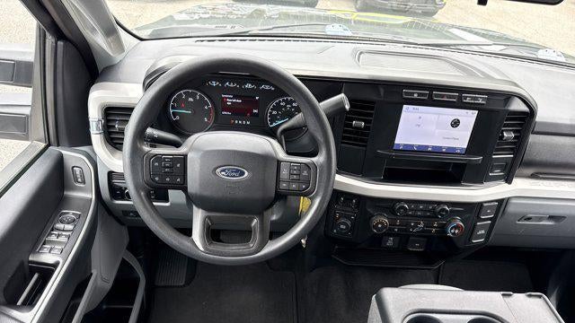 2024 Ford F-250 Super Duty XLT