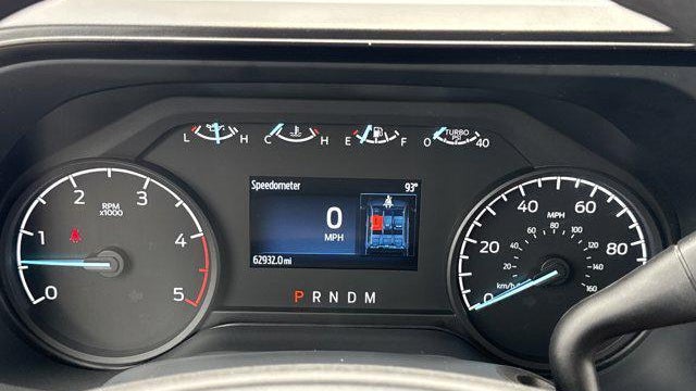 2024 Ford F-250 Super Duty XLT