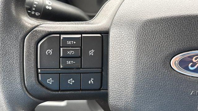 2024 Ford F-250 Super Duty XLT
