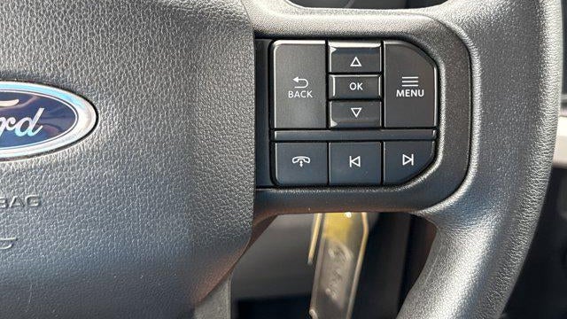 2024 Ford F-250 Super Duty XLT