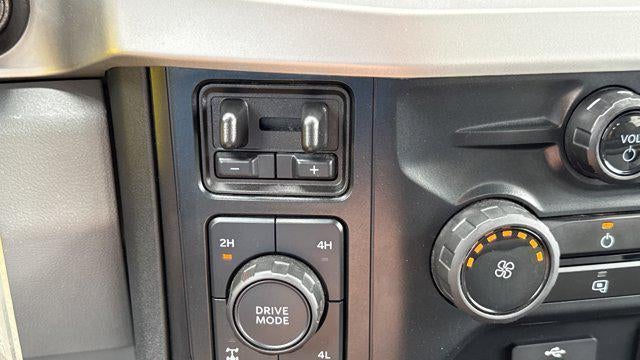 2024 Ford F-250 Super Duty XLT