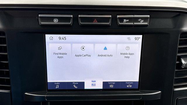 2024 Ford F-250 Super Duty XLT