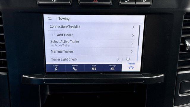 2024 Ford F-250 Super Duty XLT