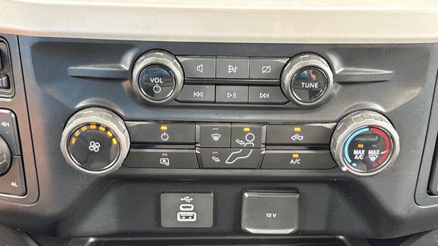 2024 Ford F-250 Super Duty XLT