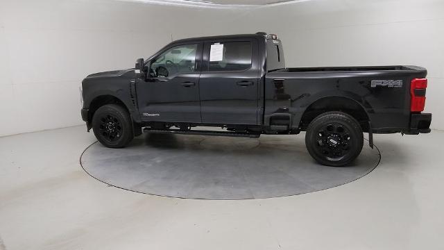 2024 Ford F-250 Super Duty XLT