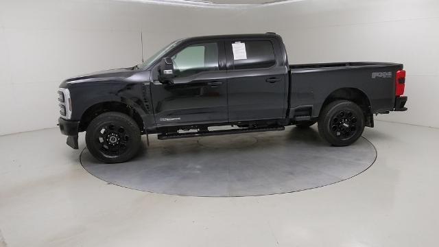 2024 Ford F-250 Super Duty XLT