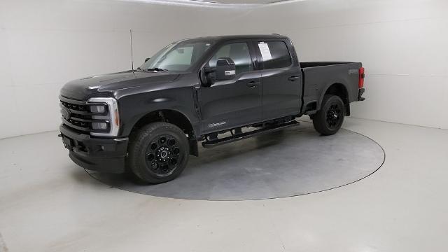 2024 Ford F-250 Super Duty XLT