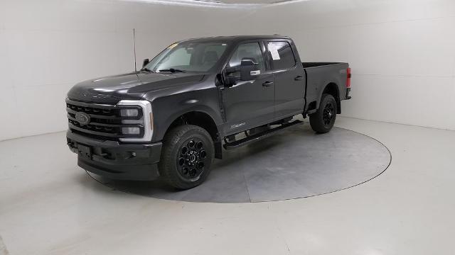 2024 Ford F-250 Super Duty XLT