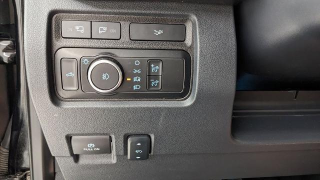 2024 Ford F-250 Super Duty XLT