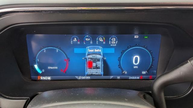 2024 Ford F-250 Super Duty XLT