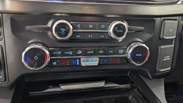 2024 Ford F-250 Super Duty XLT