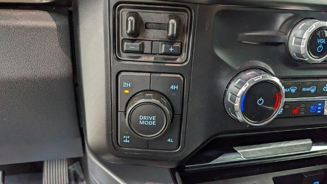 2024 Ford F-250 Super Duty XLT