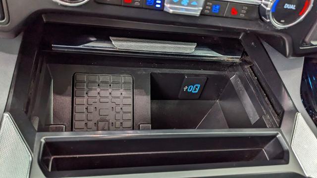 2024 Ford F-250 Super Duty XLT