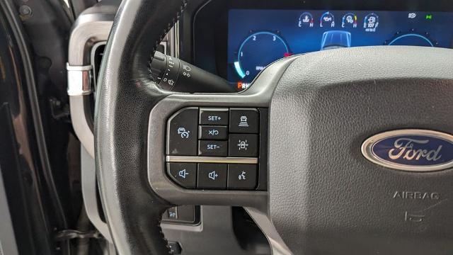 2024 Ford F-250 Super Duty XLT