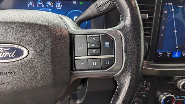 2024 Ford F-250 Super Duty XLT