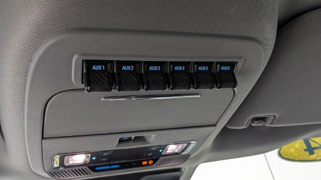 2024 Ford F-250 Super Duty XLT