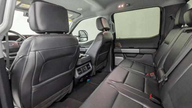 2024 Ford F-250 Super Duty XLT