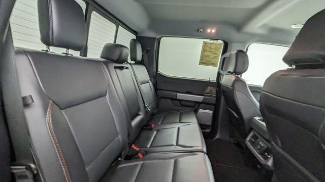 2024 Ford F-250 Super Duty XLT