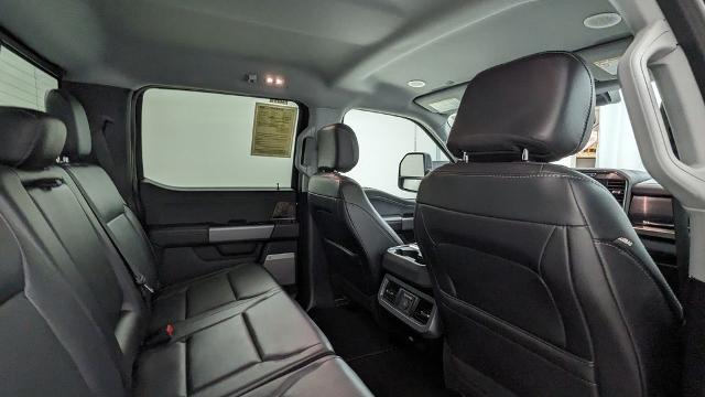 2024 Ford F-250 Super Duty XLT