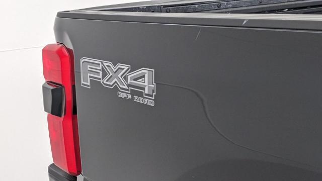 2024 Ford F-250 Super Duty XLT