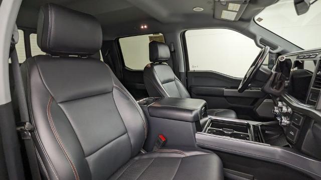 2024 Ford F-250 Super Duty XLT