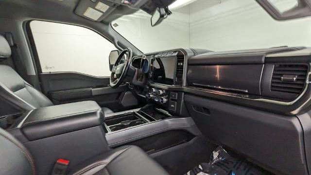 2024 Ford F-250 Super Duty XLT