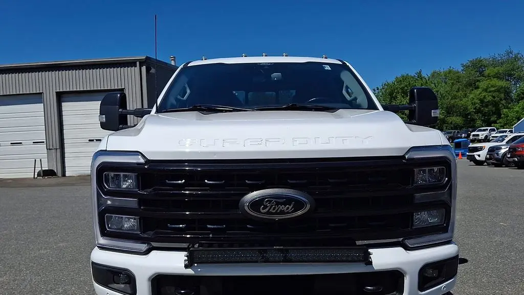 2024 Ford F-250 Super Duty Lariat
