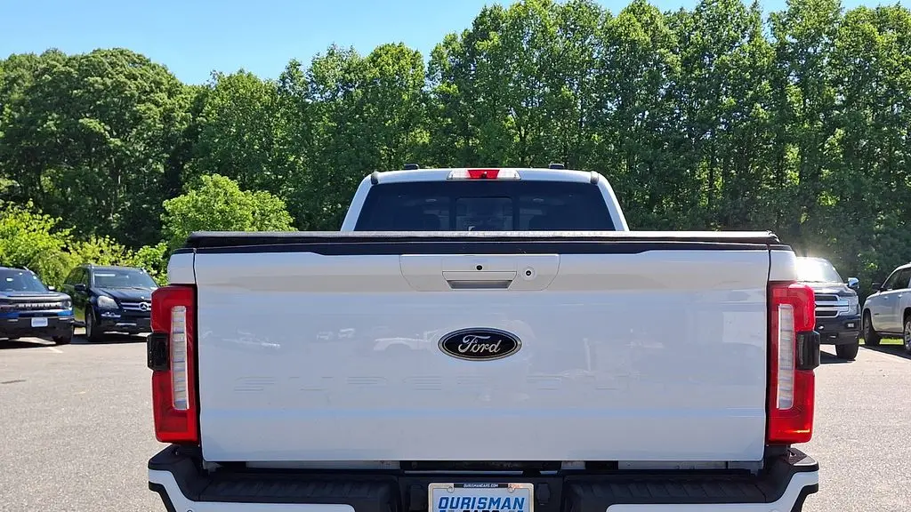 2024 Ford F-250 Super Duty Lariat