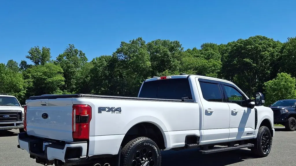 2024 Ford F-250 Super Duty Lariat