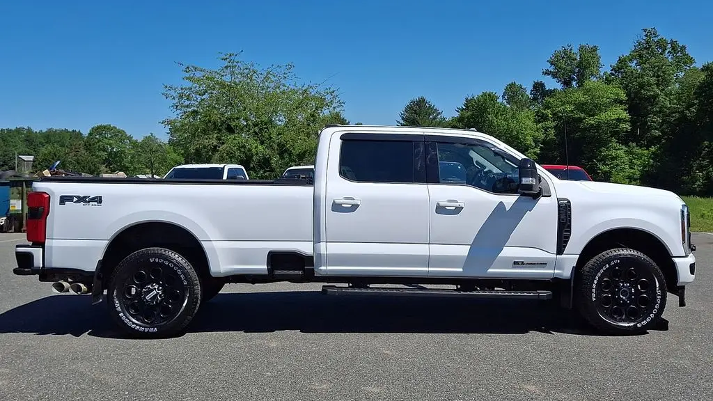 2024 Ford F-250 Super Duty Lariat