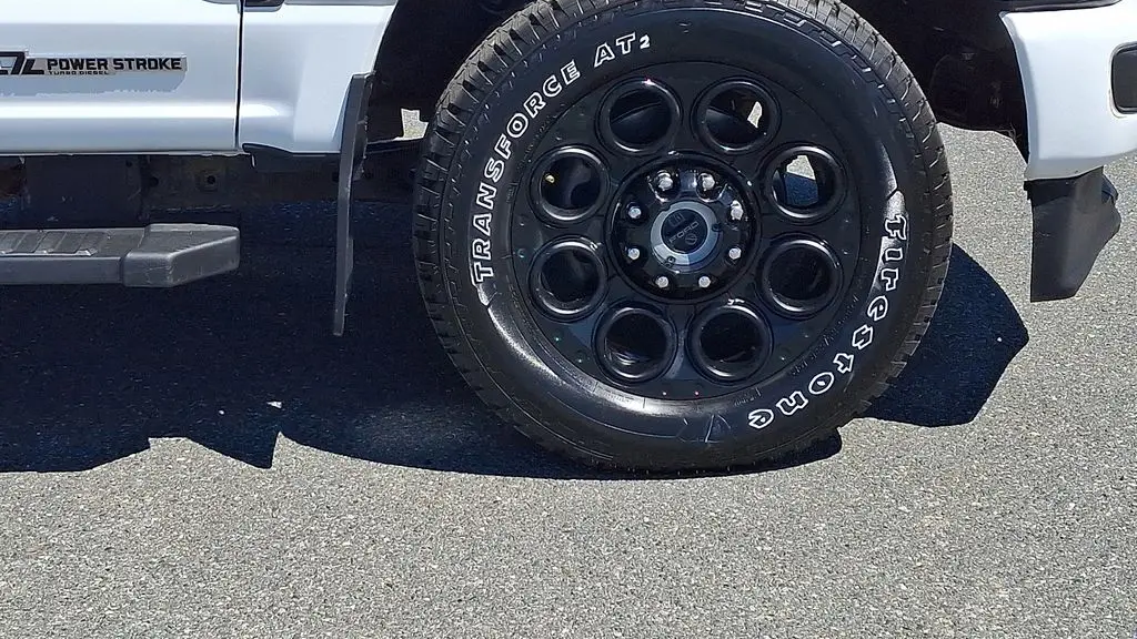 2024 Ford F-250 Super Duty Lariat