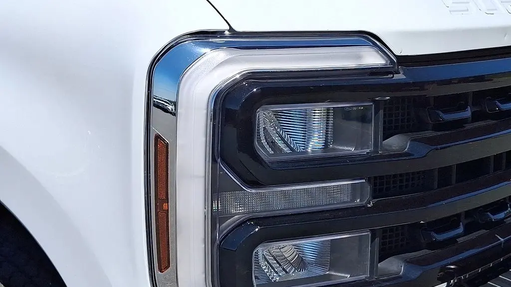 2024 Ford F-250 Super Duty Lariat