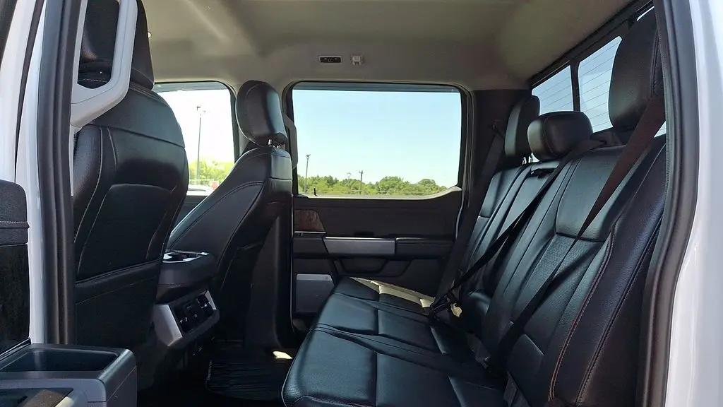 2024 Ford F-250 Super Duty Lariat