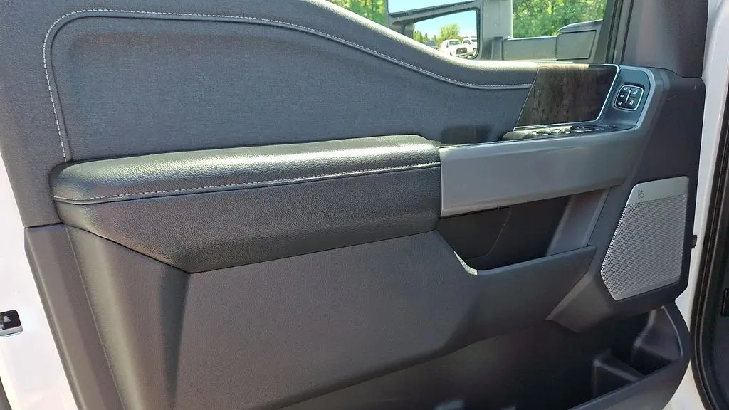 2024 Ford F-250 Super Duty Lariat