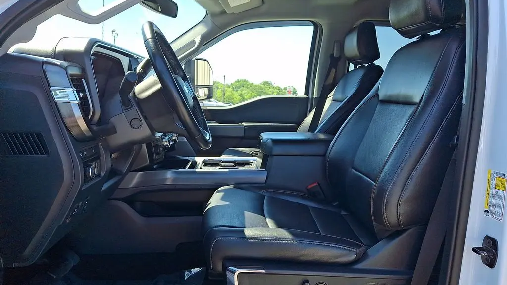 2024 Ford F-250 Super Duty Lariat