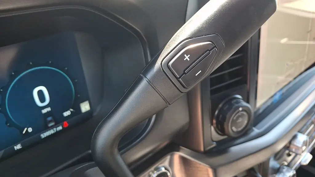 2024 Ford F-250 Super Duty Lariat