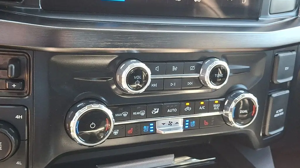 2024 Ford F-250 Super Duty Lariat