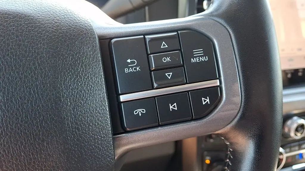 2024 Ford F-250 Super Duty Lariat
