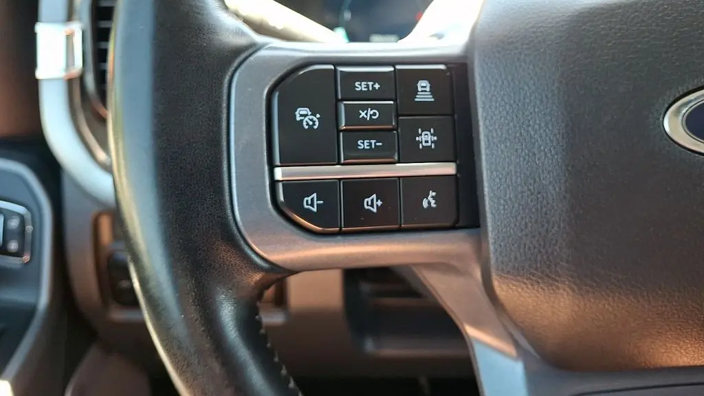 2024 Ford F-250 Super Duty Lariat