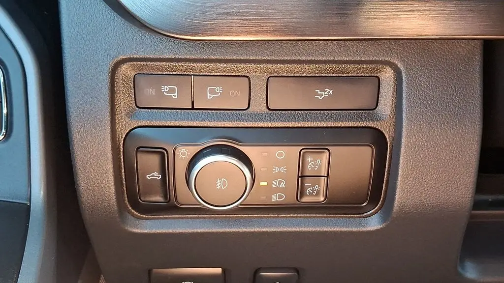 2024 Ford F-250 Super Duty Lariat