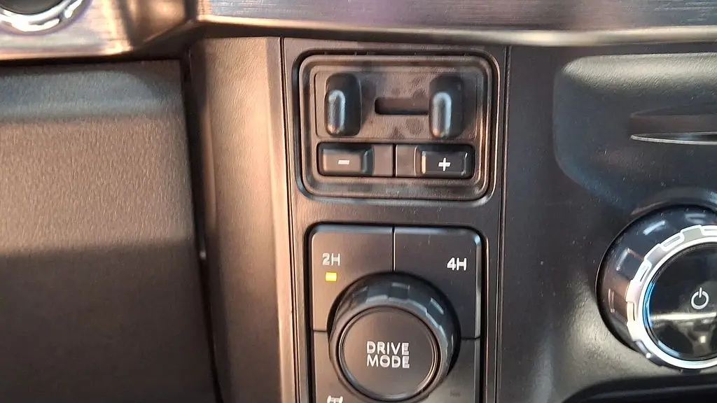 2024 Ford F-250 Super Duty Lariat